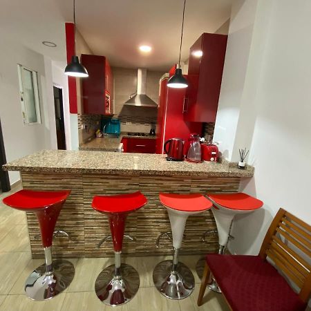 House In Malaga Apartment Bagian luar foto