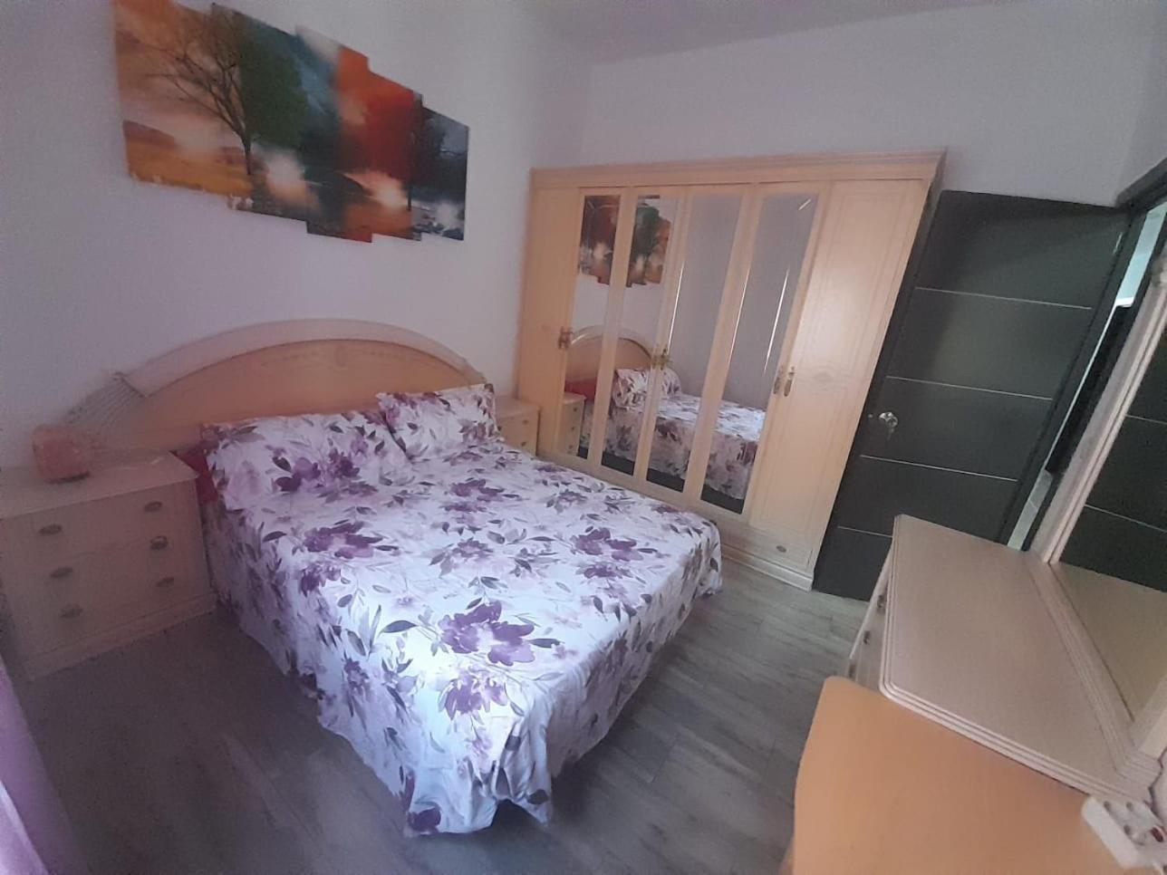 House In Malaga Apartment Bagian luar foto